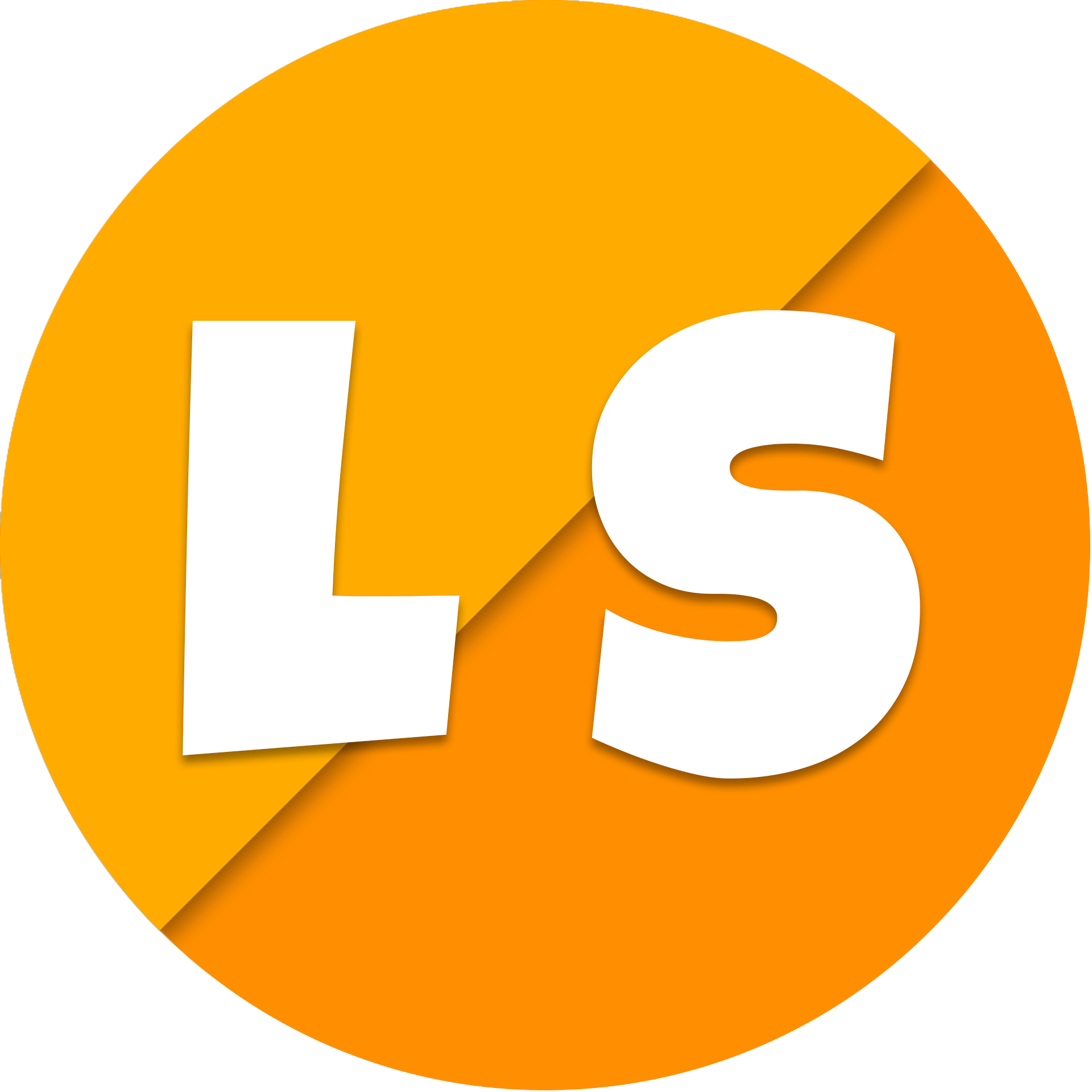 LoreSchaeffer's logo